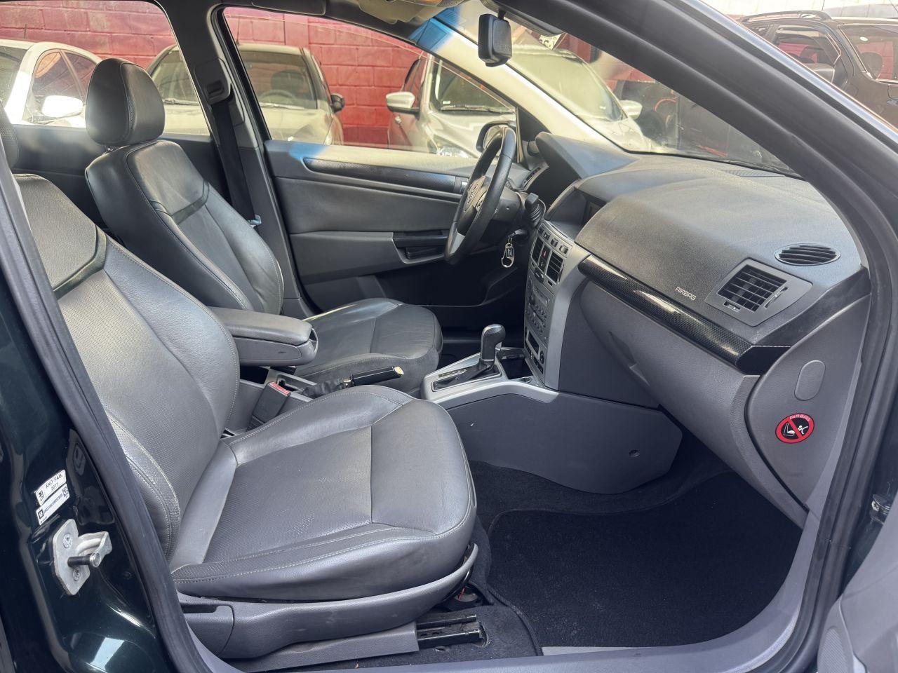CHEVROLET Vectra Sedan - Foto