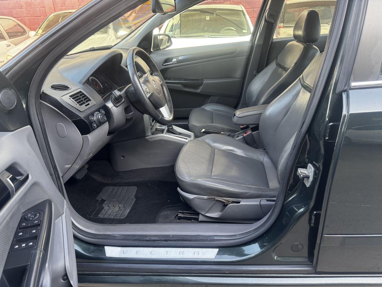 CHEVROLET Vectra Sedan - Foto