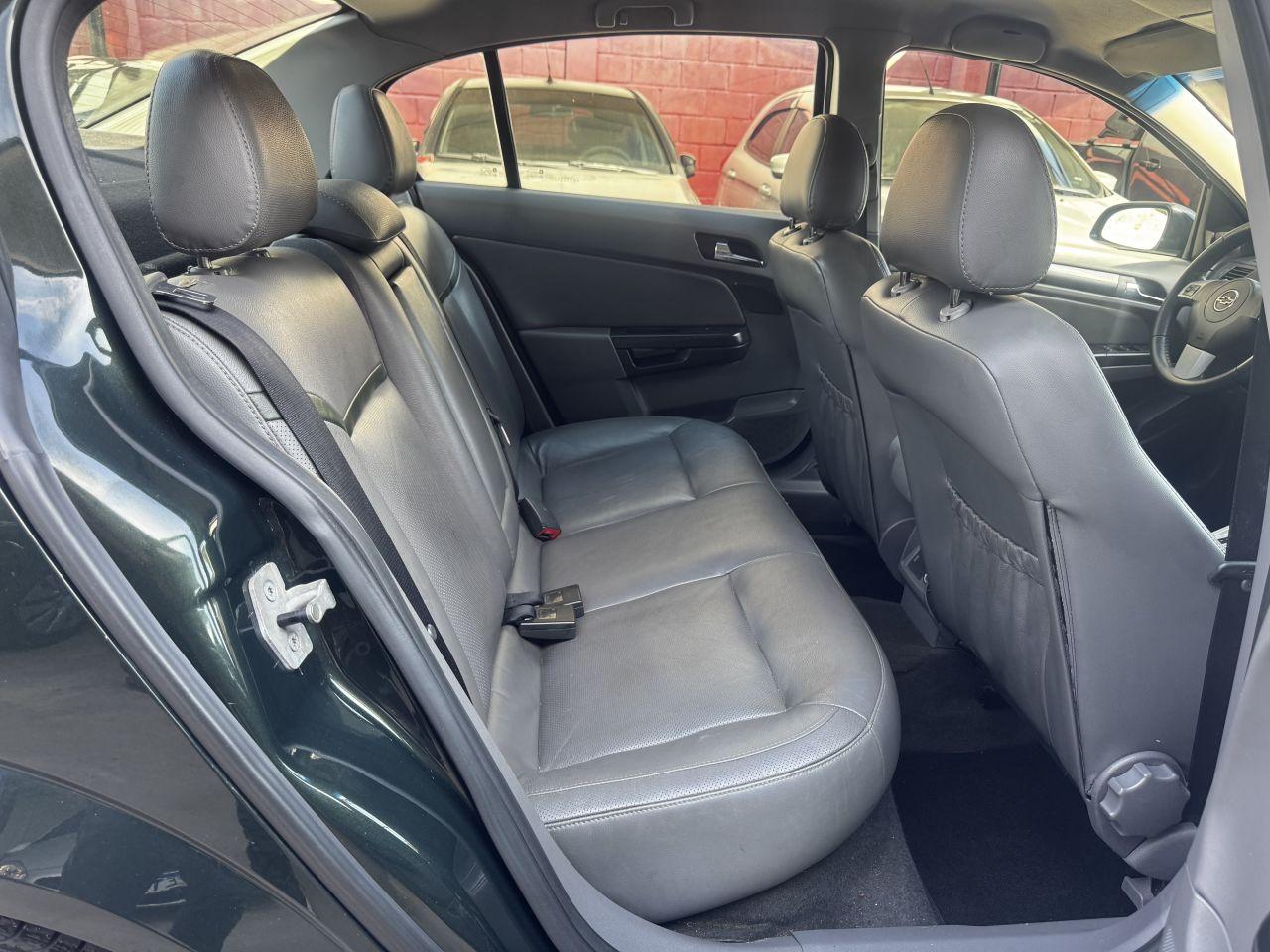 CHEVROLET Vectra Sedan - Foto