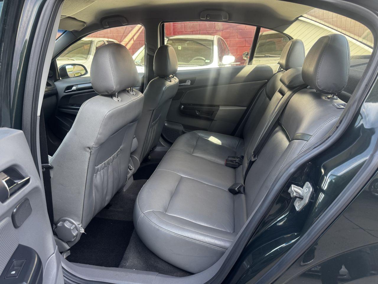 CHEVROLET Vectra Sedan - Foto