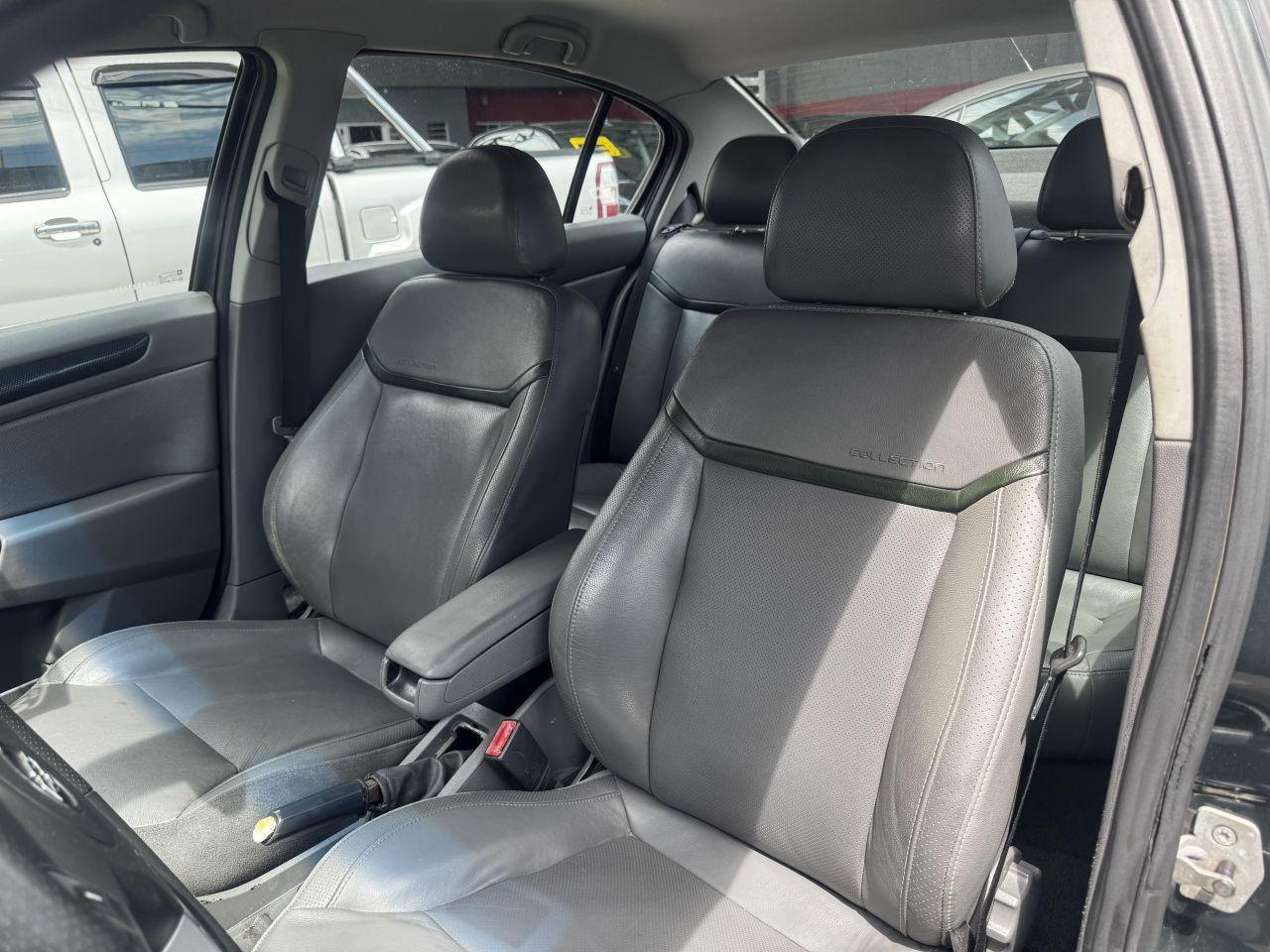 CHEVROLET Vectra Sedan - Foto