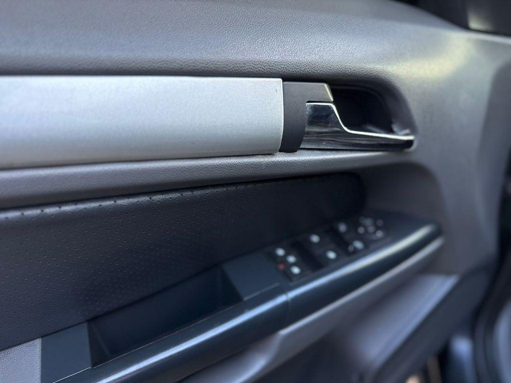 CHEVROLET Vectra Sedan - Foto