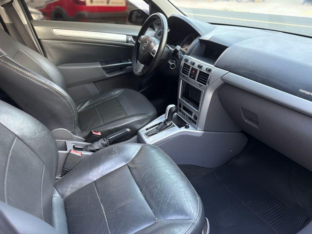 CHEVROLET Vectra Sedan - Foto