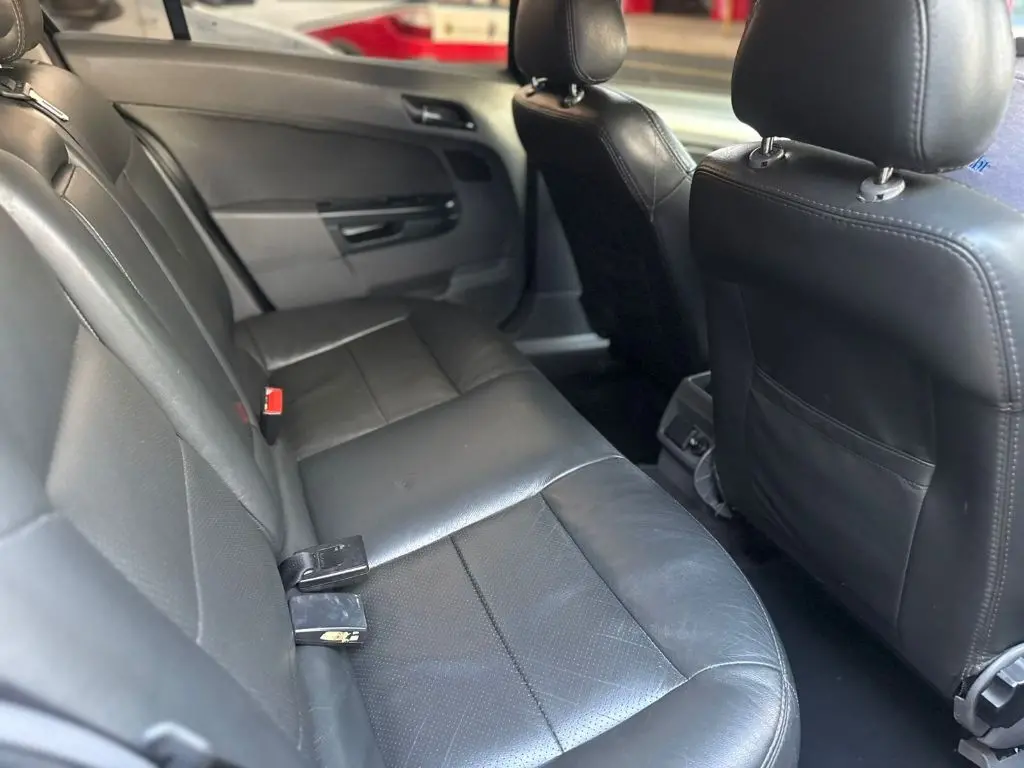 CHEVROLET Vectra Sedan - Foto