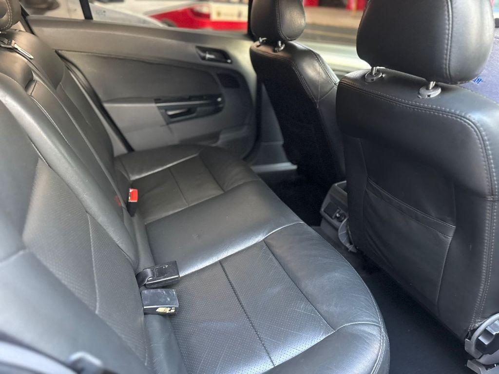 CHEVROLET Vectra Sedan - Foto