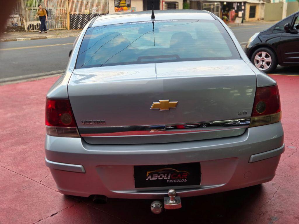 CHEVROLET Vectra Sedan - Foto