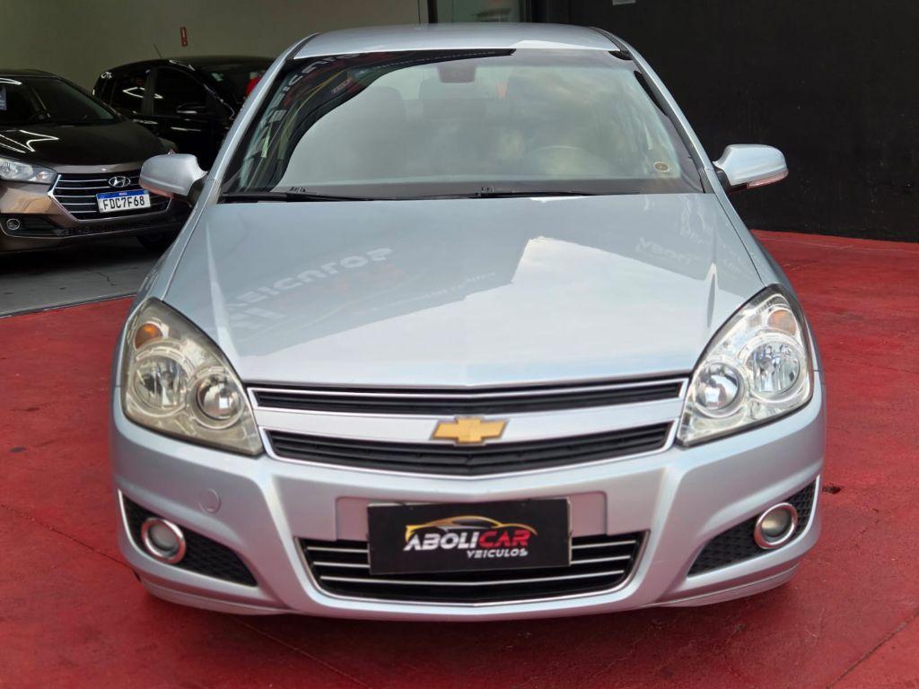 CHEVROLET Vectra Sedan - Foto