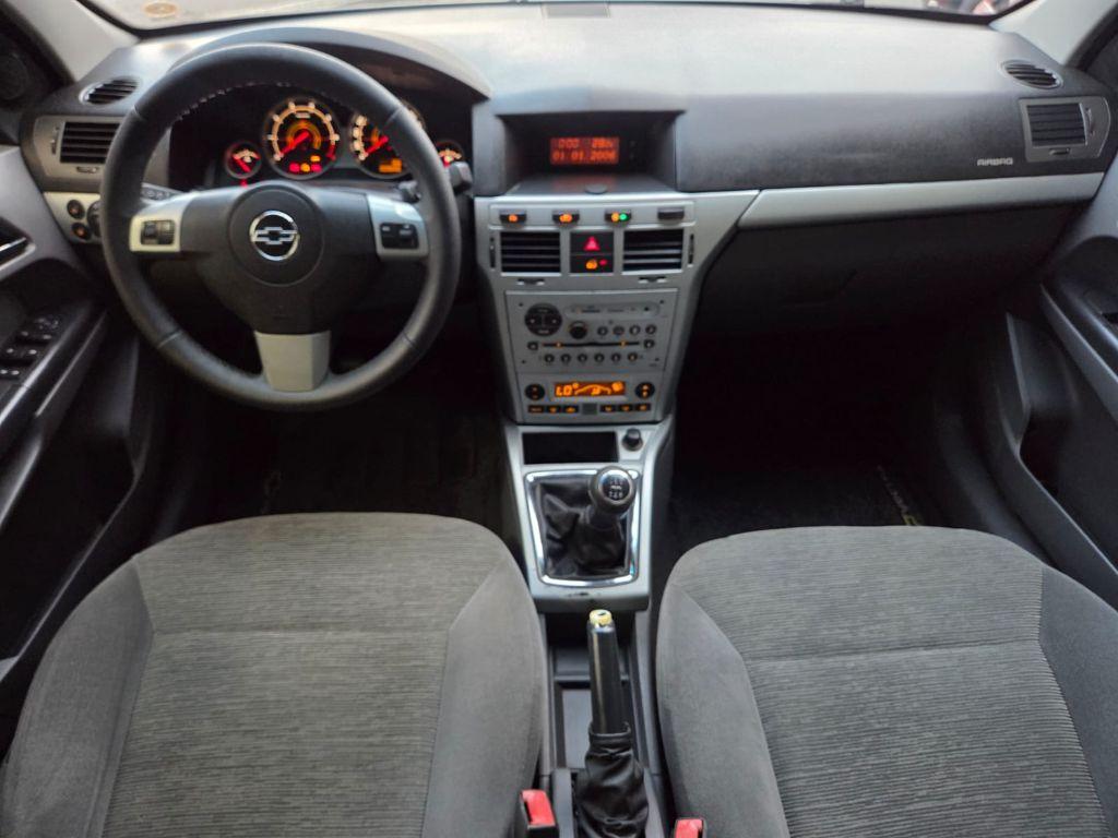 CHEVROLET Vectra Sedan - Foto