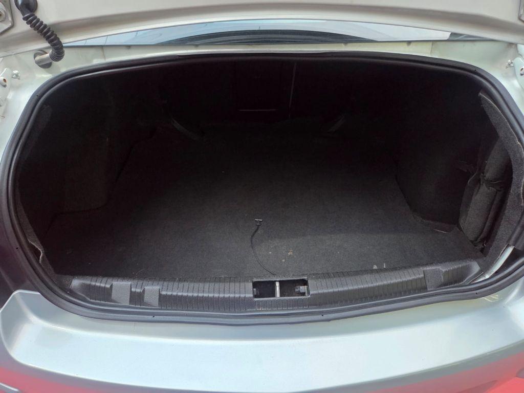 CHEVROLET Vectra Sedan - Foto