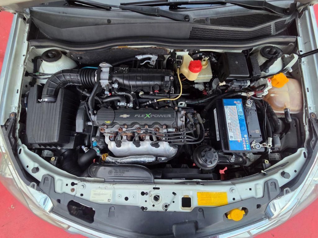 CHEVROLET Vectra Sedan - Foto