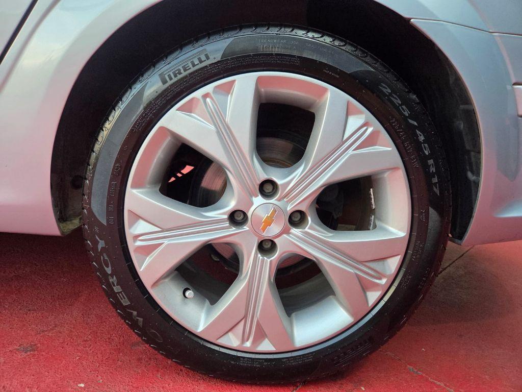 CHEVROLET Vectra Sedan - Foto