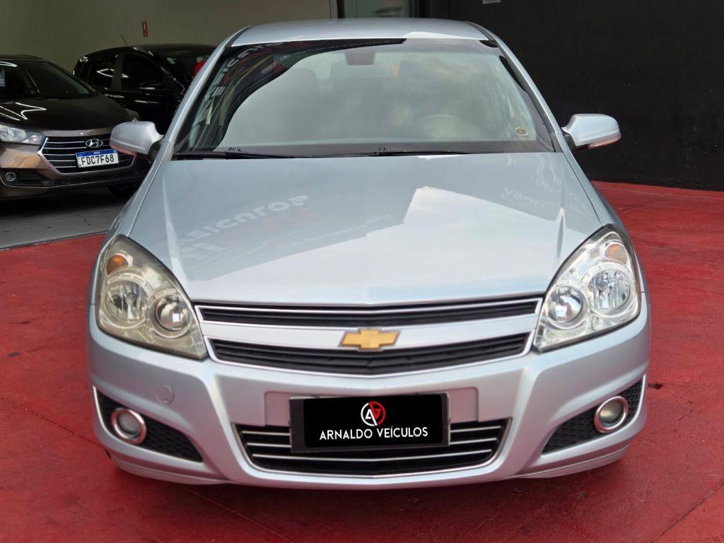 CHEVROLET Vectra Sedan - Foto