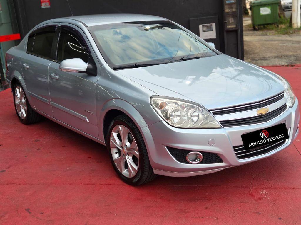 CHEVROLET Vectra Sedan - Foto