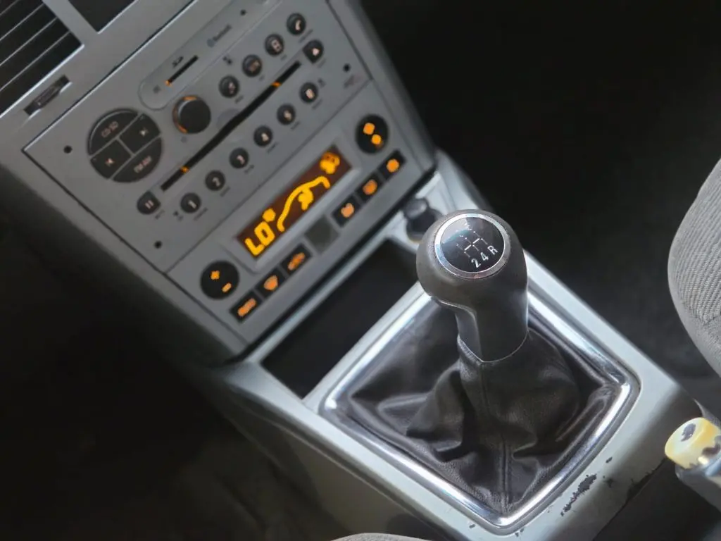 CHEVROLET Vectra Sedan - Foto