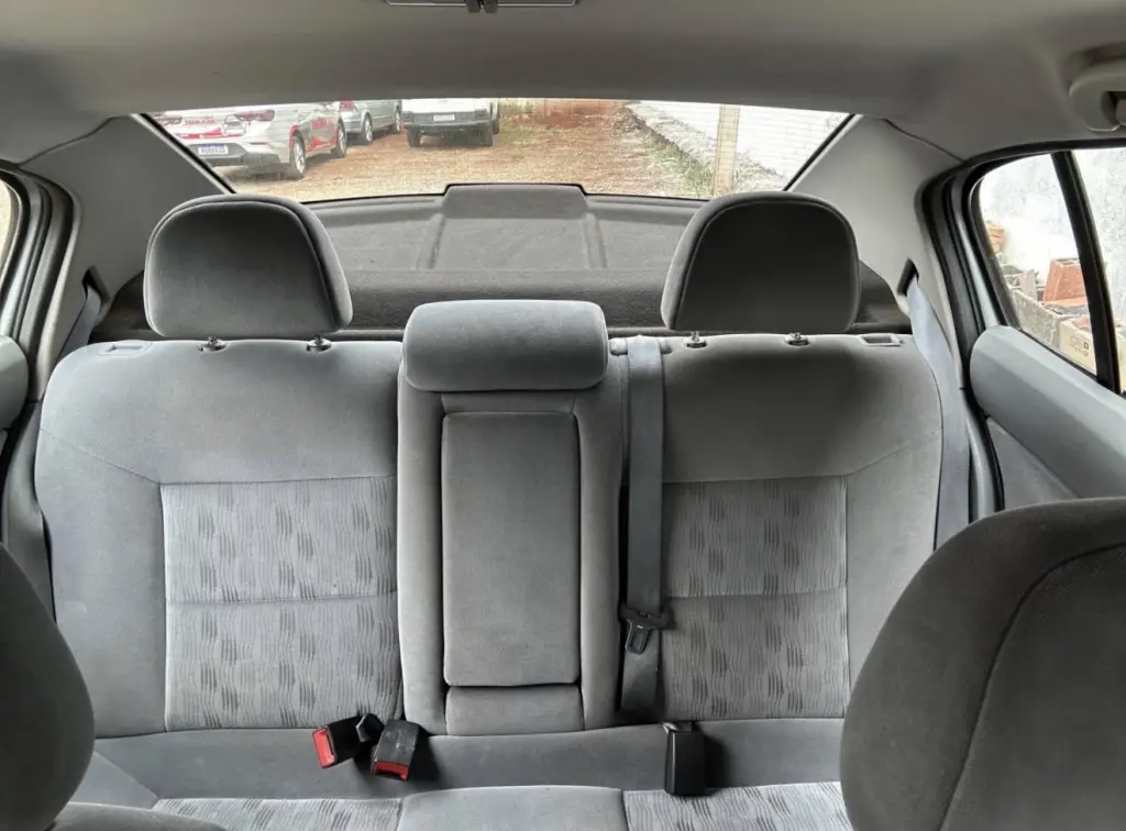 CHEVROLET Vectra Sedan - Foto