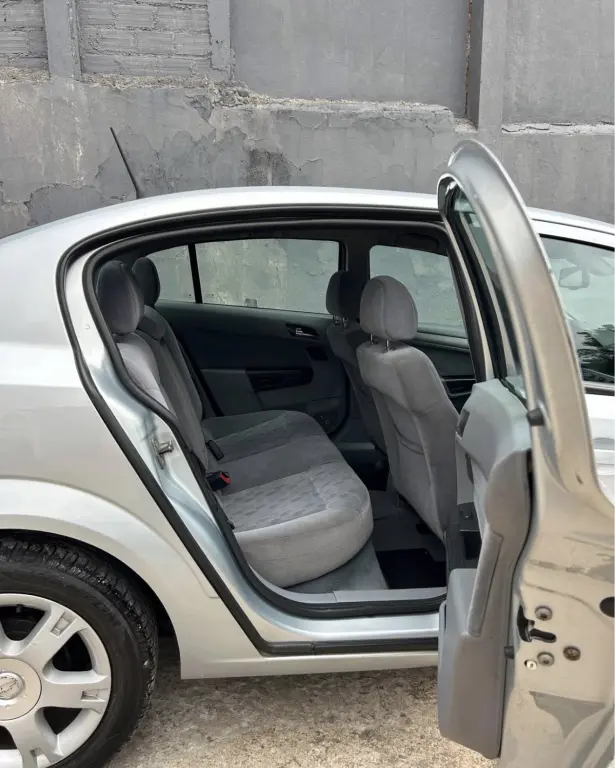 CHEVROLET Vectra Sedan - Foto