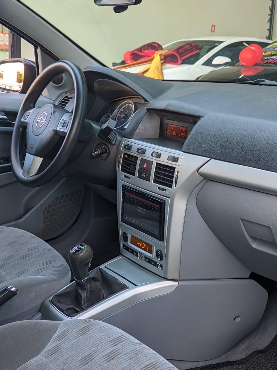 CHEVROLET Vectra Sedan - Foto