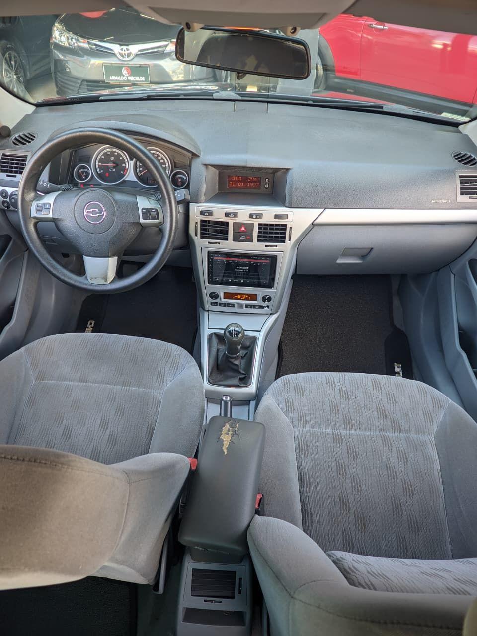 CHEVROLET Vectra Sedan - Foto