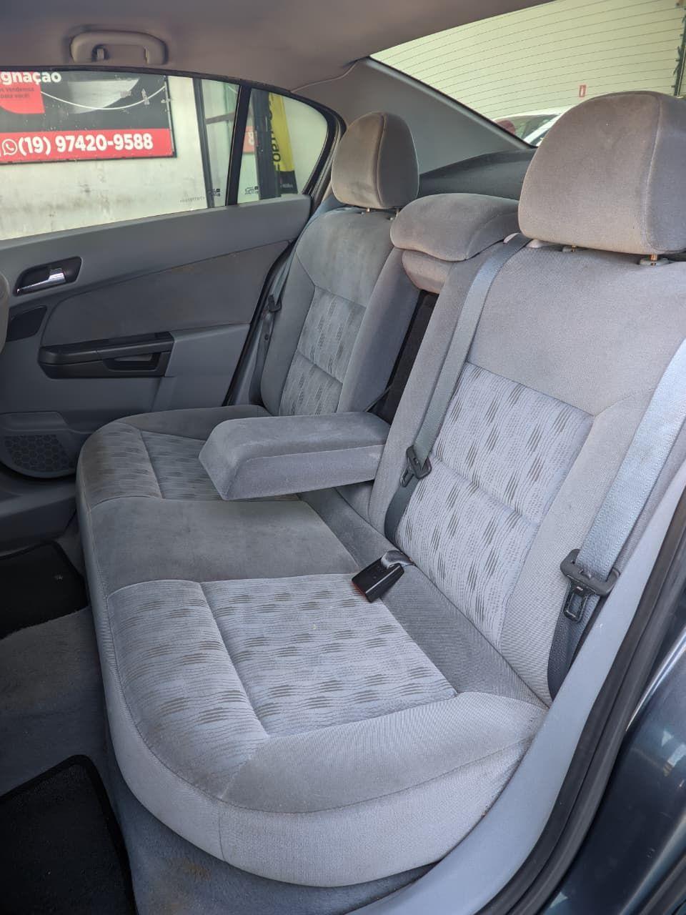 CHEVROLET Vectra Sedan - Foto