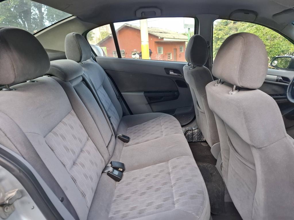 CHEVROLET Vectra Sedan - Foto