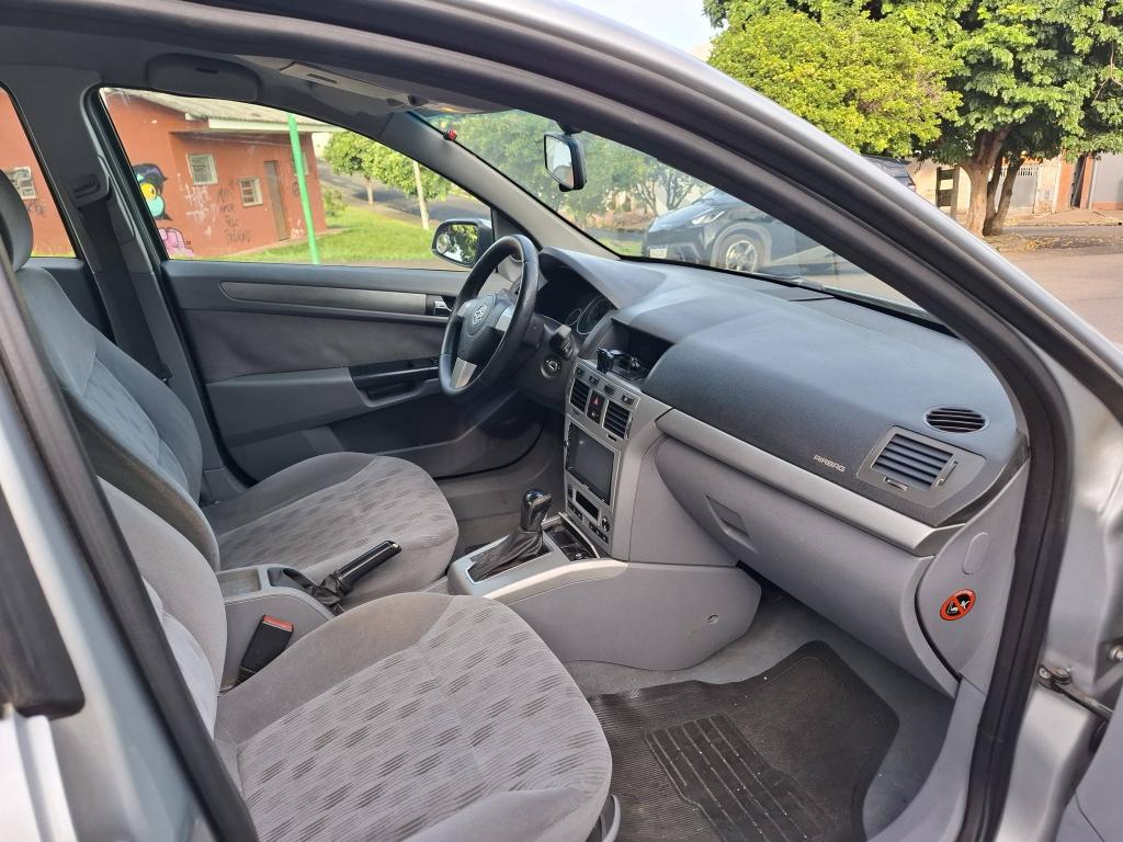 CHEVROLET Vectra Sedan - Foto