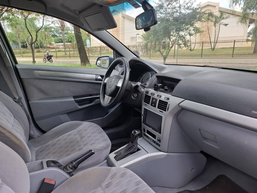 CHEVROLET Vectra Sedan - Foto