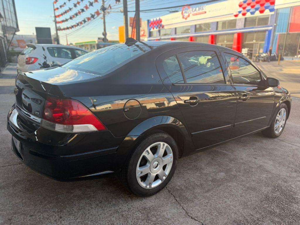 CHEVROLET Vectra Sedan - Foto