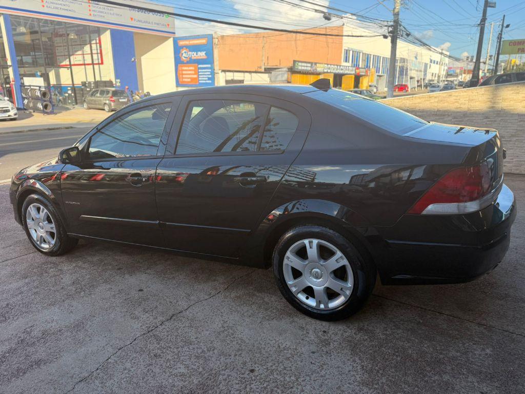 CHEVROLET Vectra Sedan - Foto