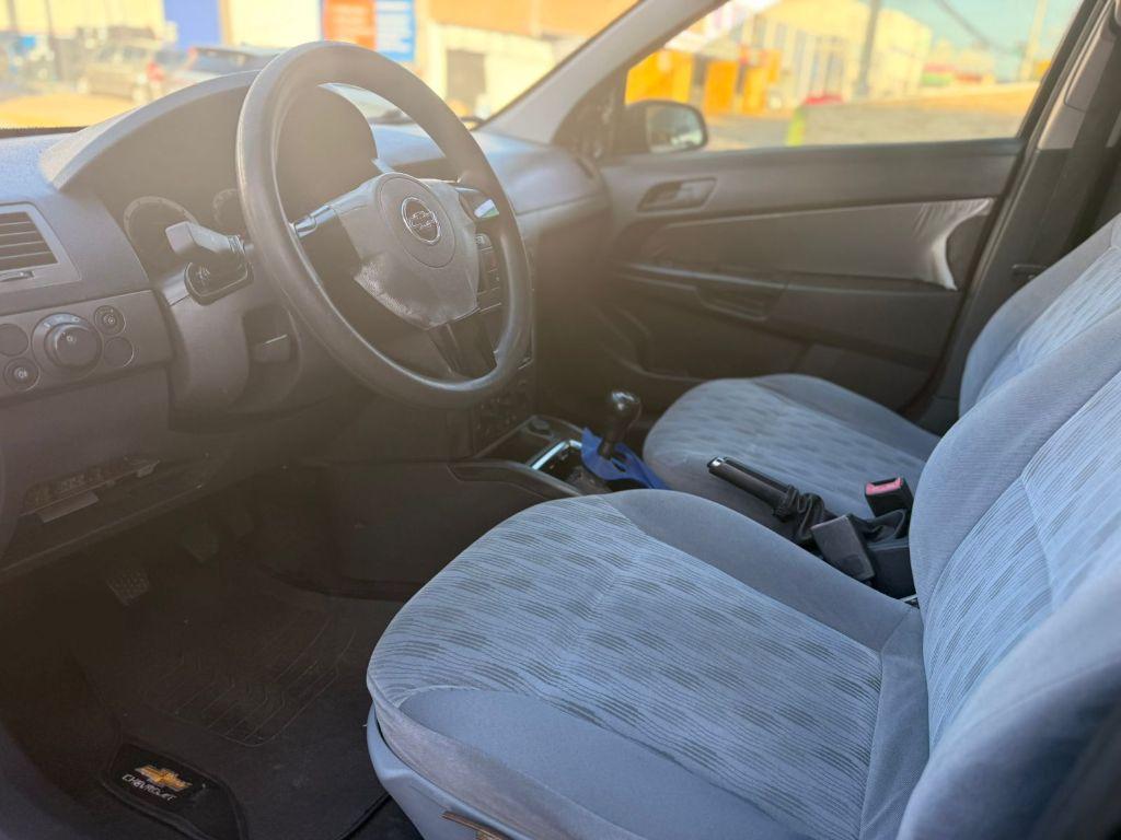 CHEVROLET Vectra Sedan - Foto