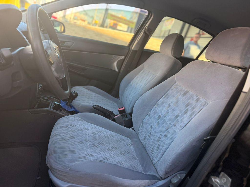 CHEVROLET Vectra Sedan - Foto