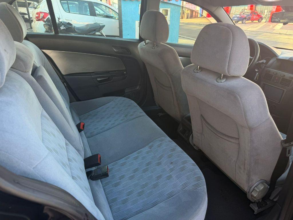 CHEVROLET Vectra Sedan - Foto