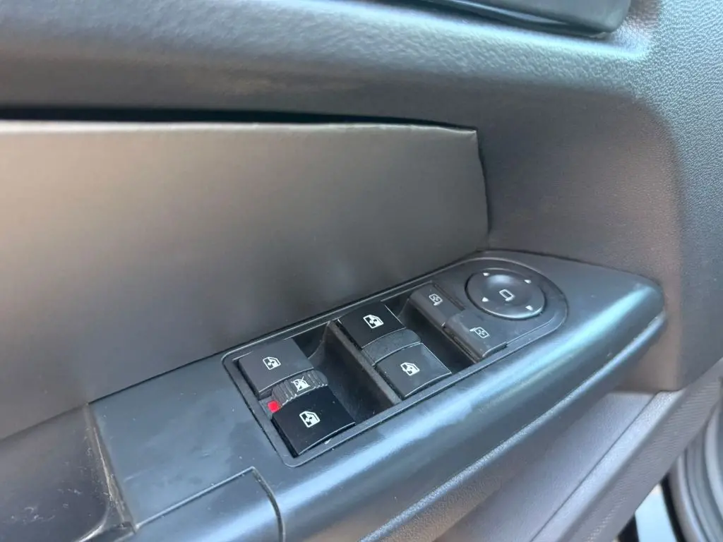 CHEVROLET Vectra Sedan - Foto