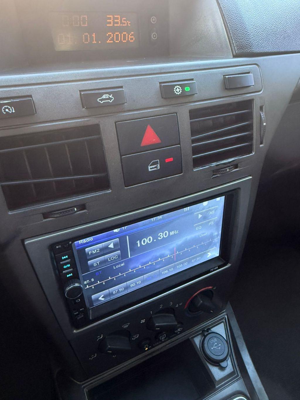 CHEVROLET Vectra Sedan - Foto