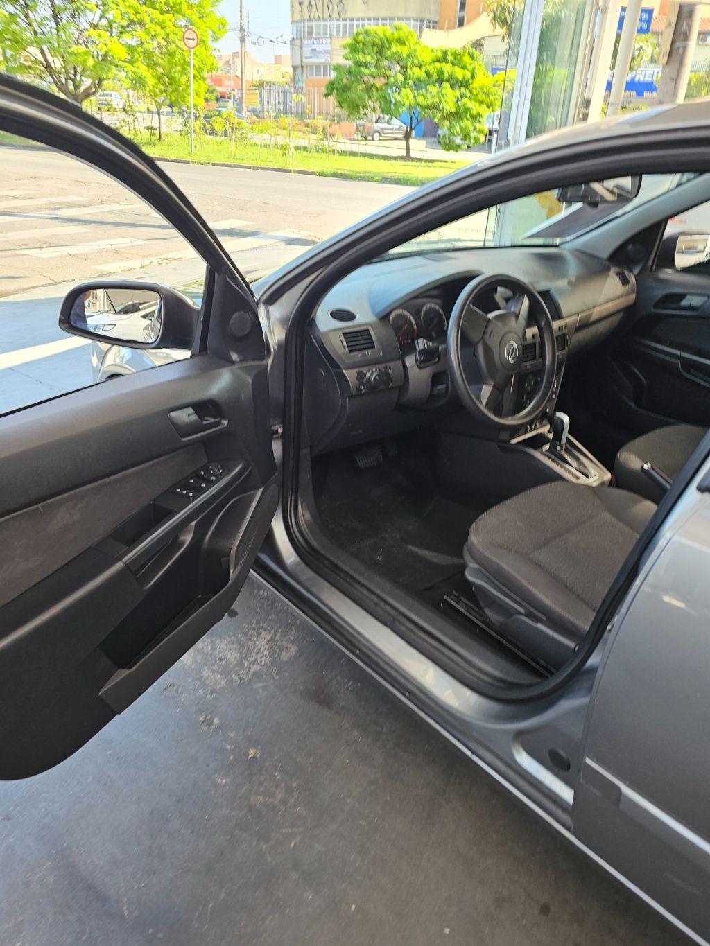 CHEVROLET Vectra Sedan - Foto