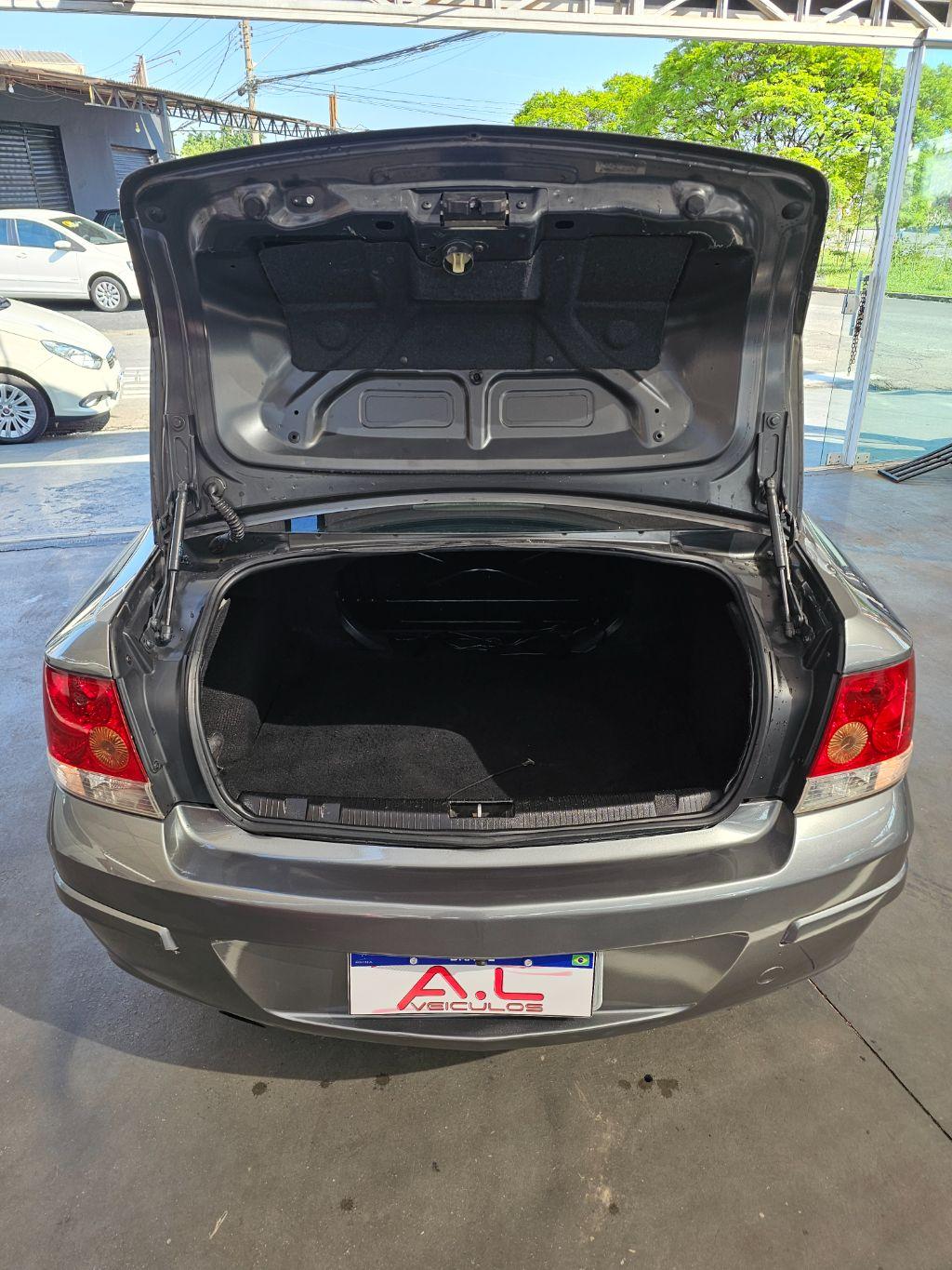 CHEVROLET Vectra Sedan - Foto