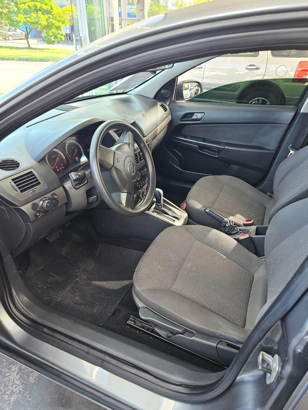 CHEVROLET Vectra Sedan - Foto