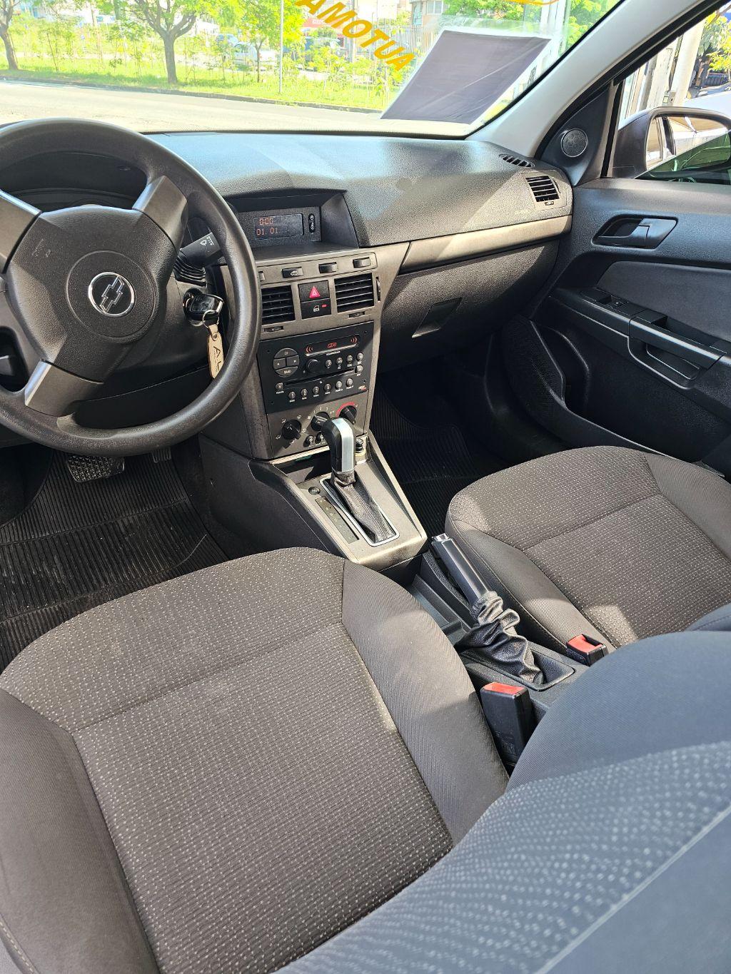 CHEVROLET Vectra Sedan - Foto