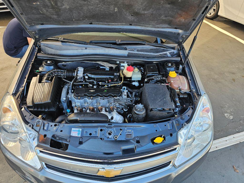 CHEVROLET Vectra Sedan - Foto