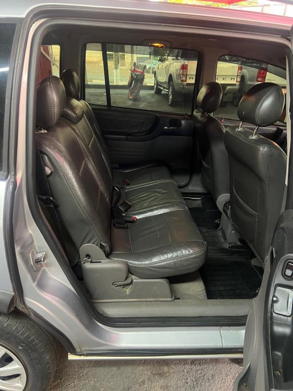 CHEVROLET Zafira - Foto