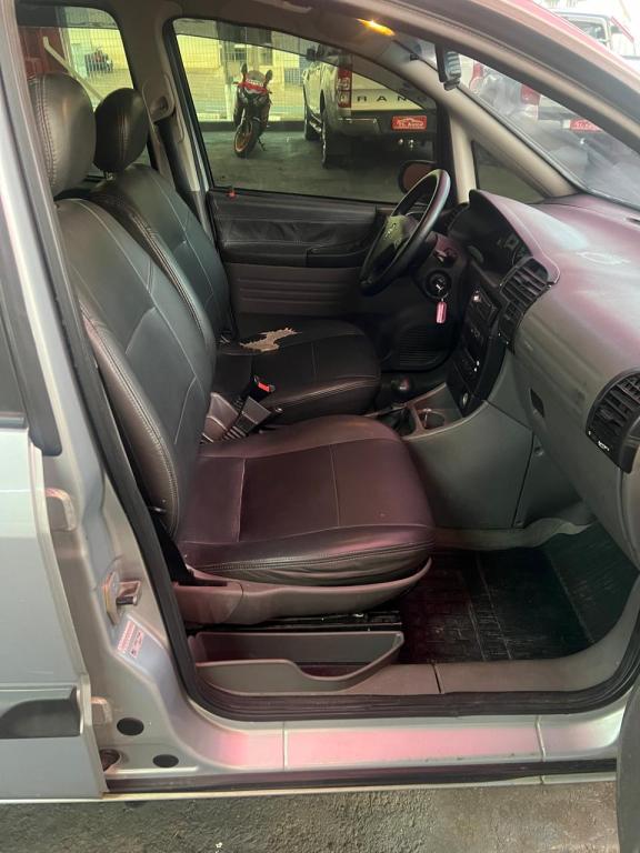 CHEVROLET Zafira - Foto