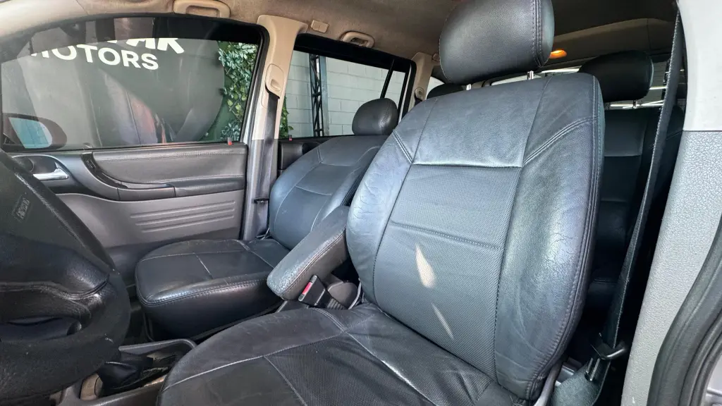 CHEVROLET Zafira - Foto