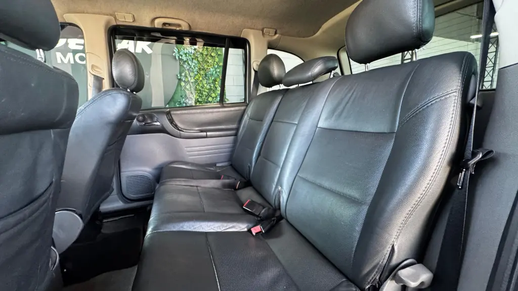 CHEVROLET Zafira - Foto