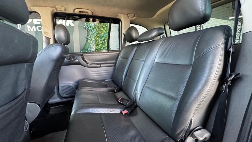 CHEVROLET Zafira - Foto