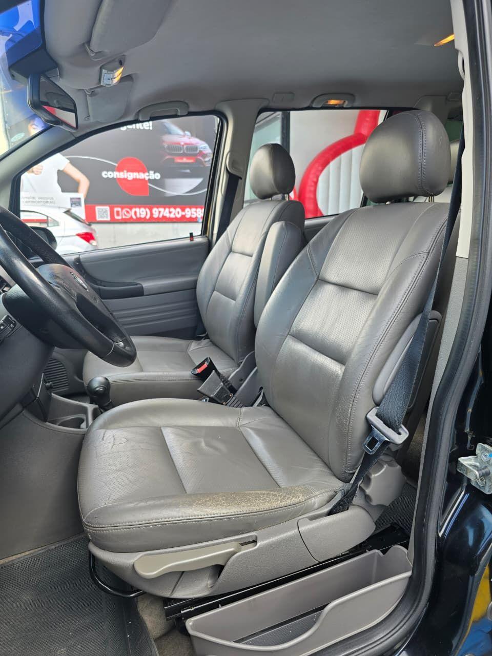 CHEVROLET Zafira - Foto