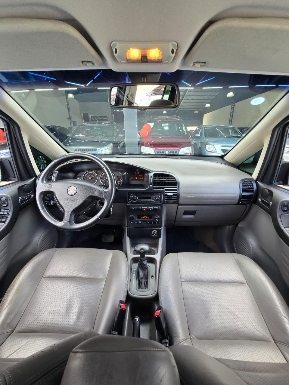 CHEVROLET Zafira - Foto