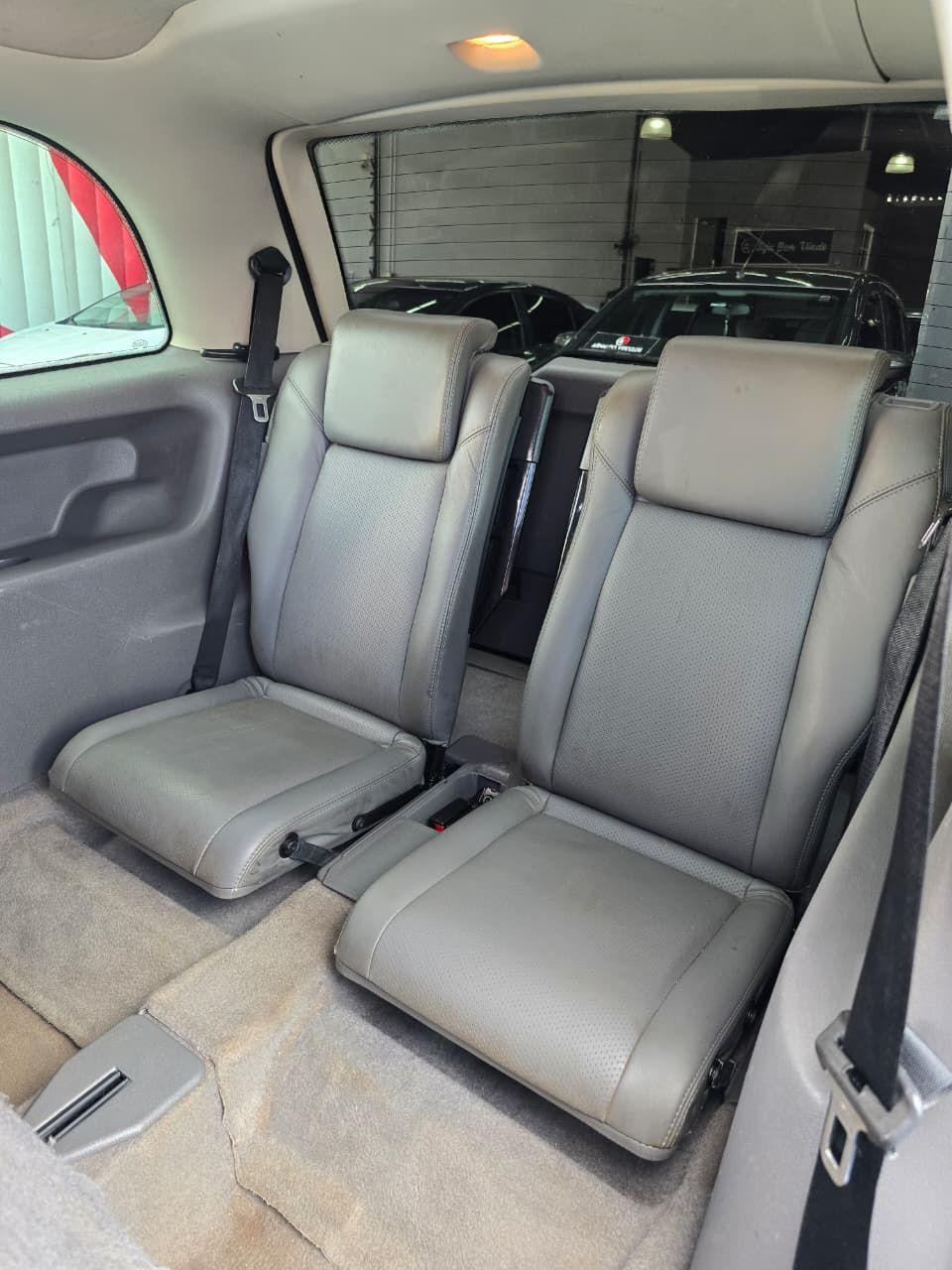 CHEVROLET Zafira - Foto