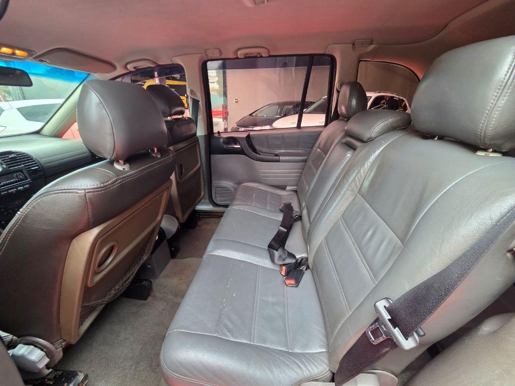 CHEVROLET Zafira - Foto