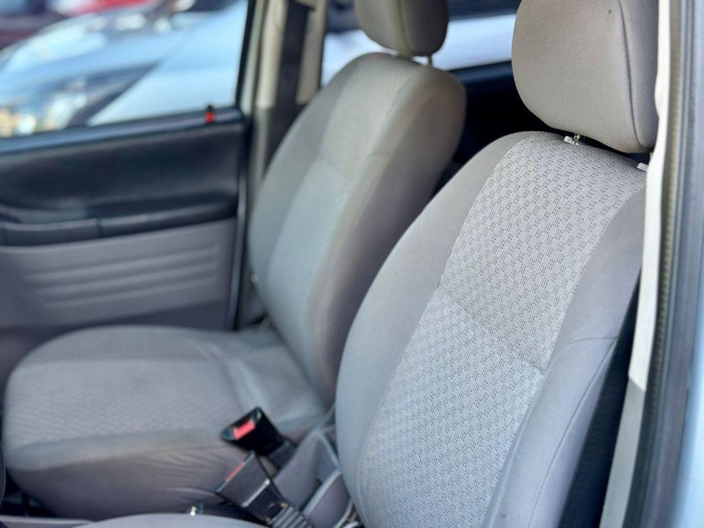 CHEVROLET Zafira - Foto