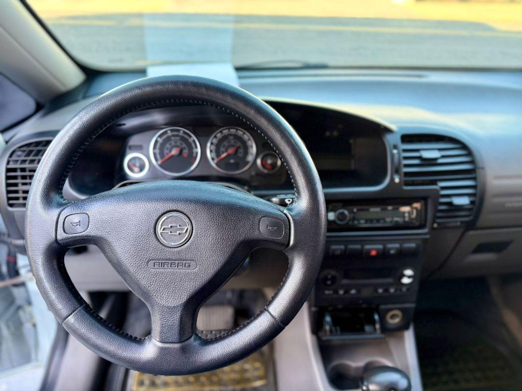 CHEVROLET Zafira - Foto