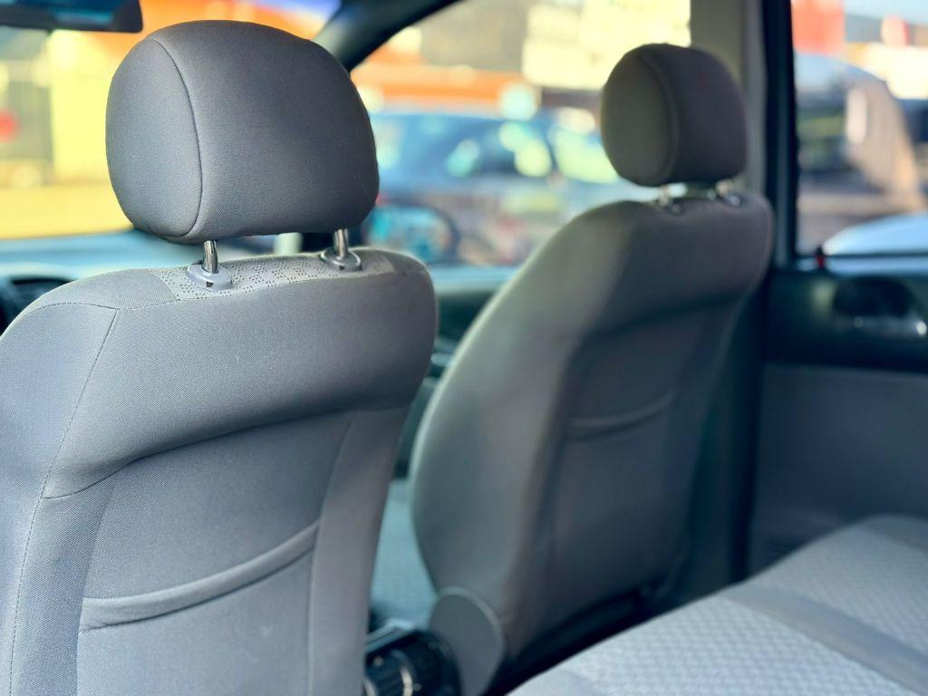 CHEVROLET Zafira - Foto